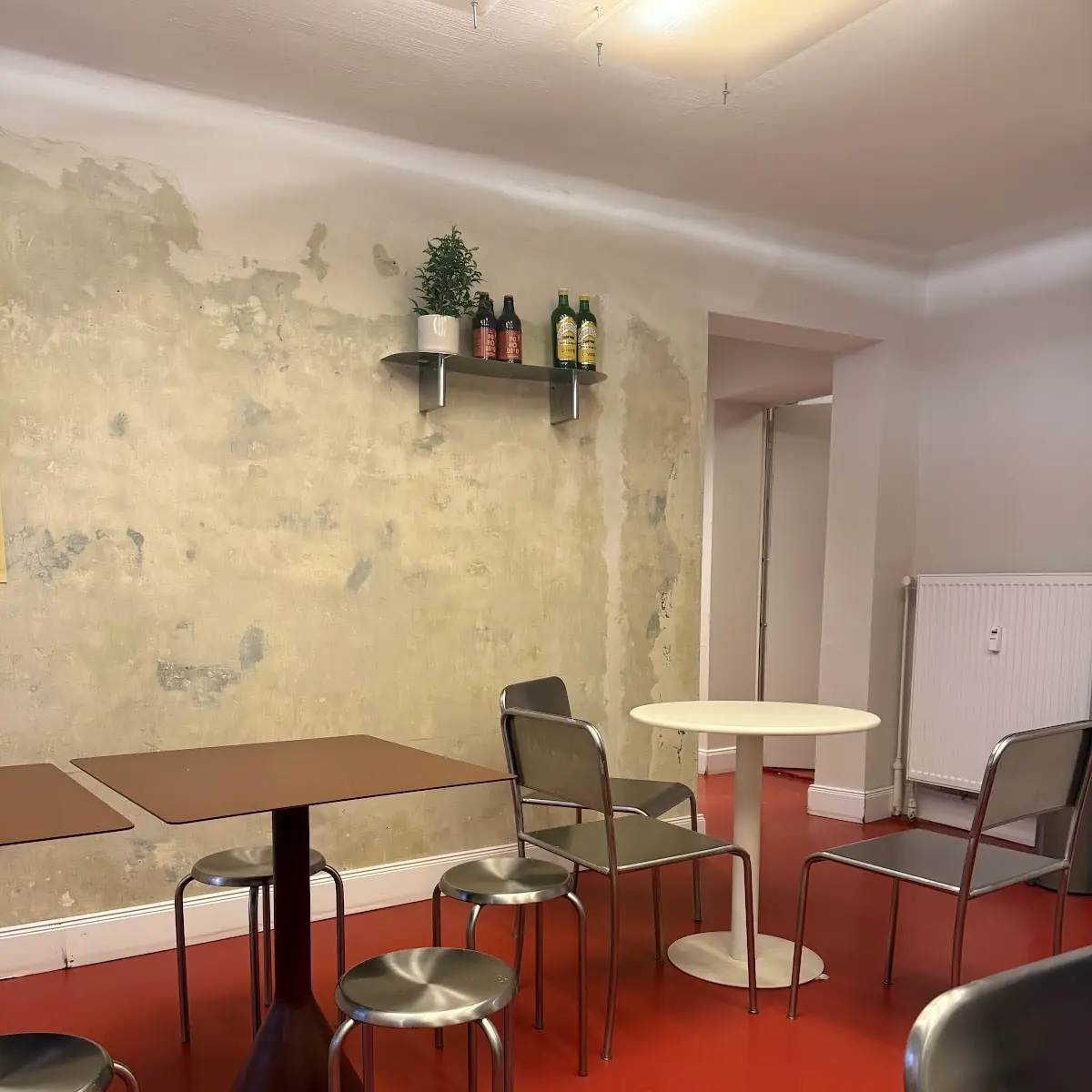 Atmosphäre photo 1