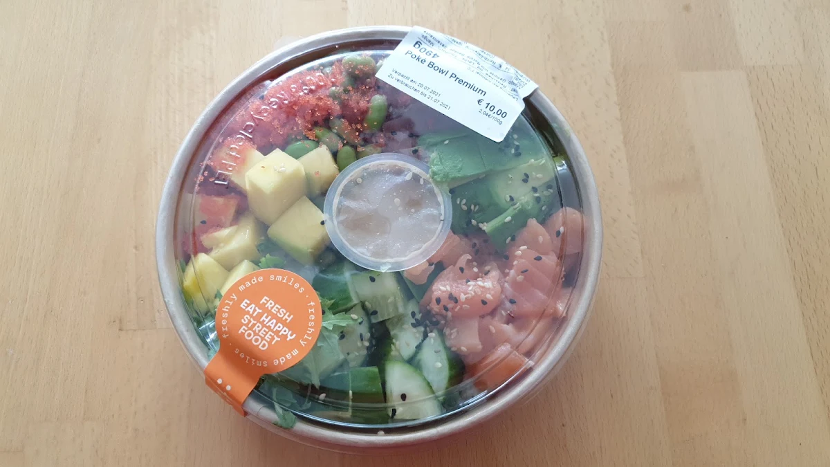 Essen und Trinken photo 3