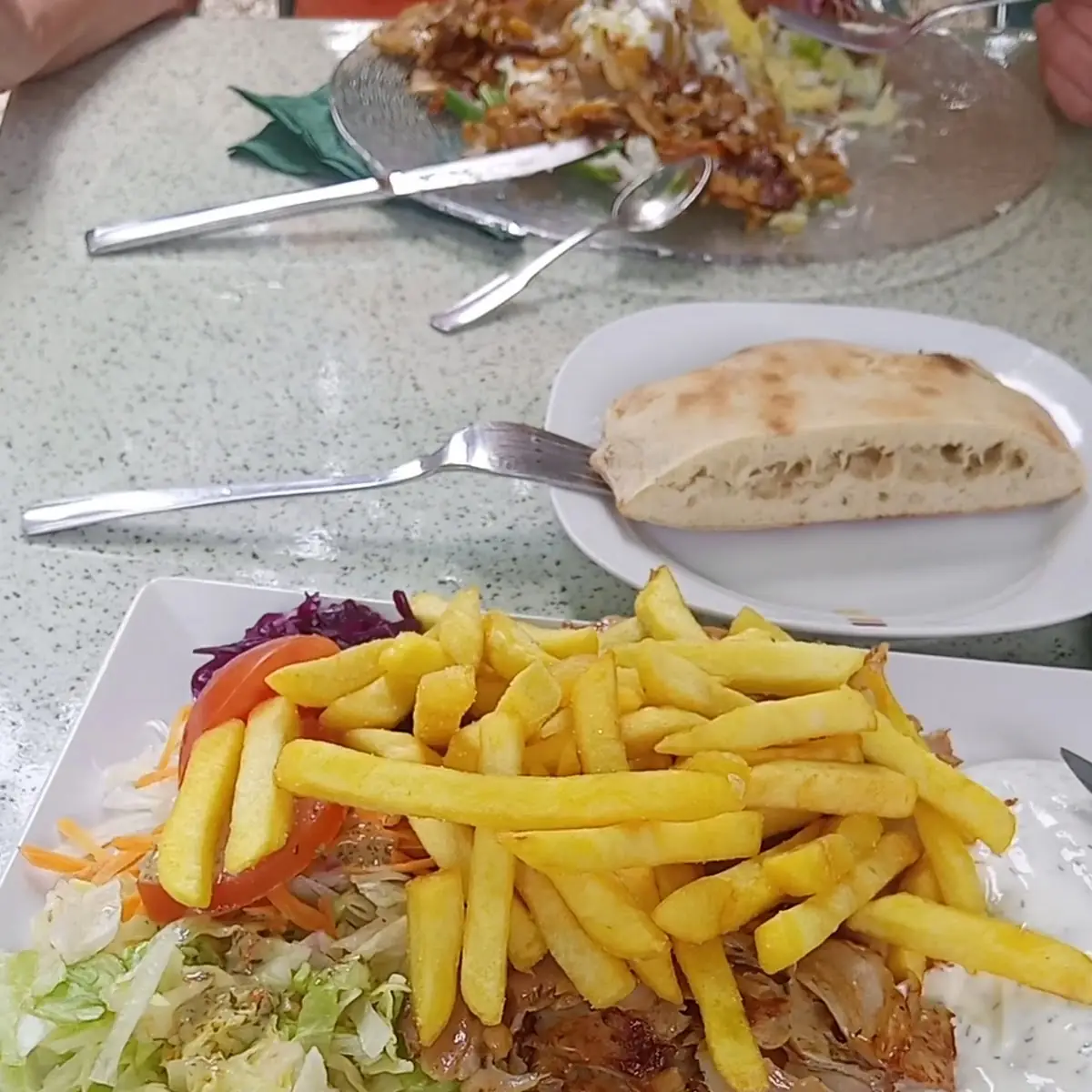 Essen und Trinken photo 2