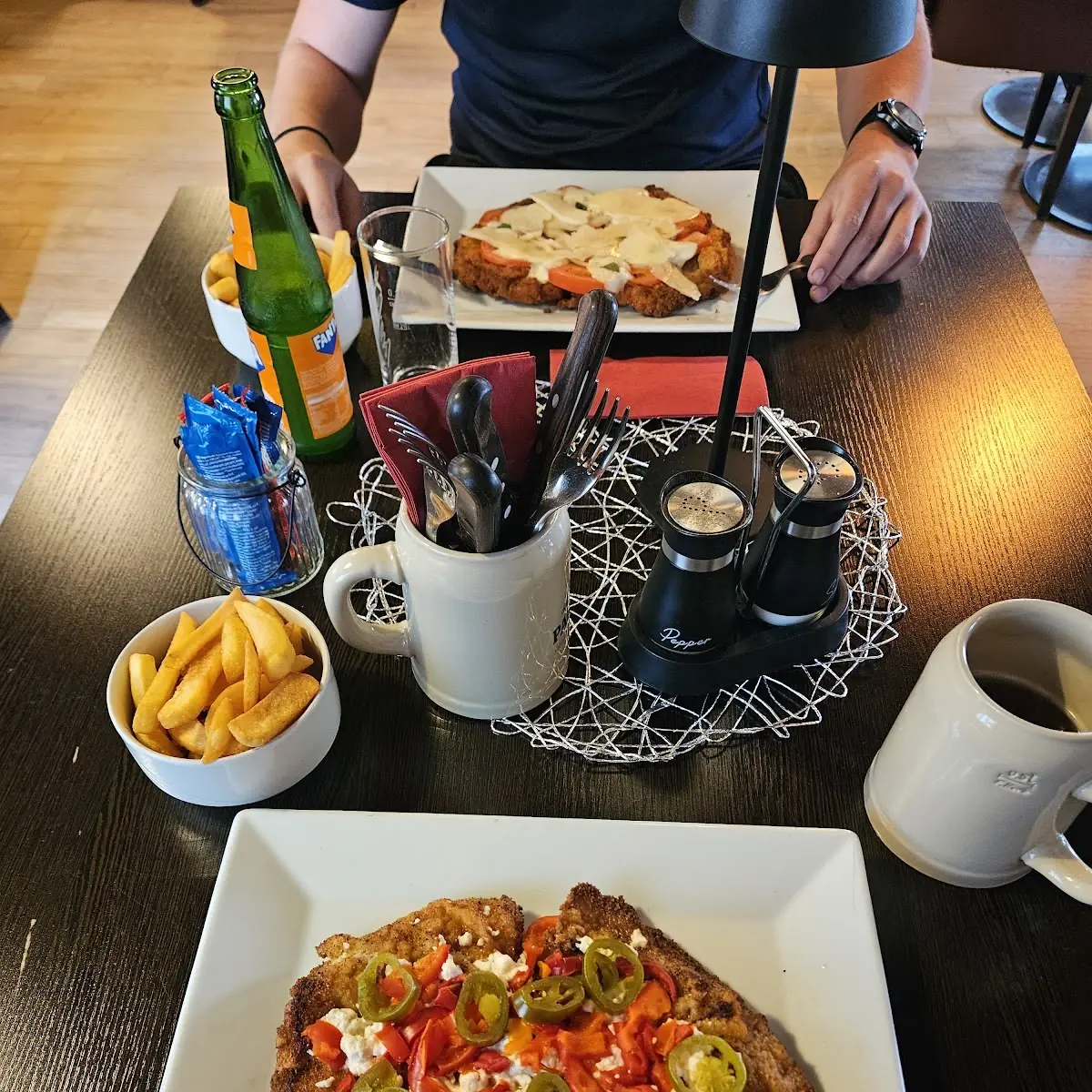 Essen und Trinken photo 5