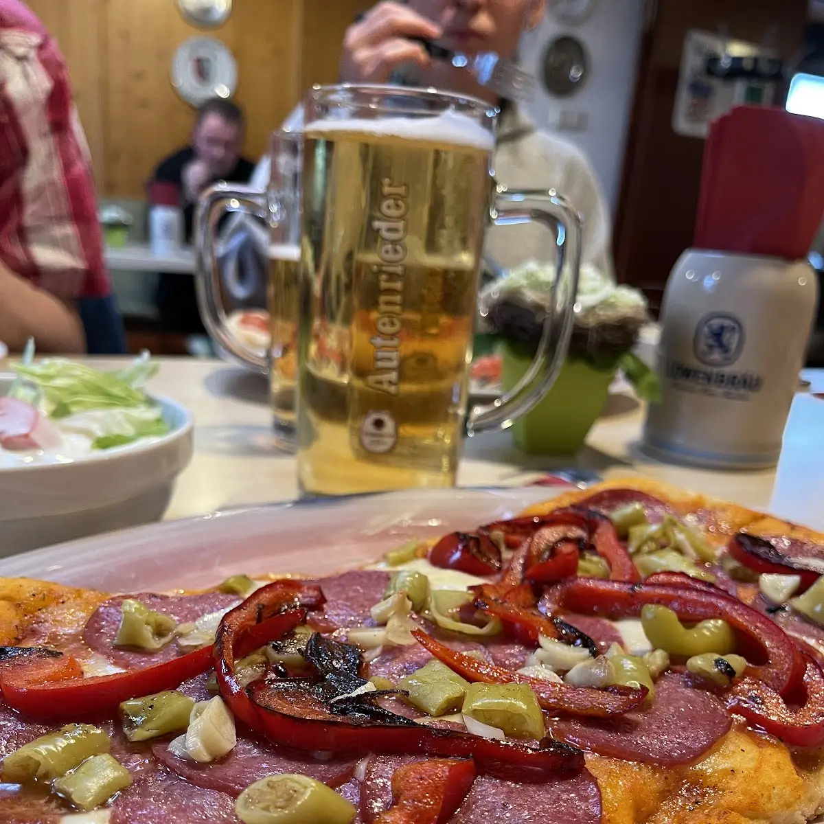 Essen und Trinken photo 6