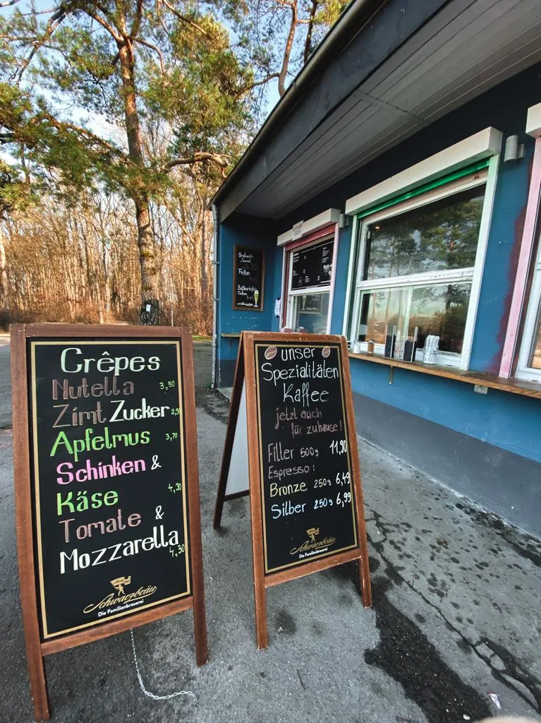 Speisekarte photo 7