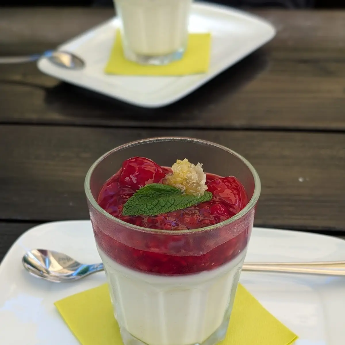 Essen und Trinken photo 1