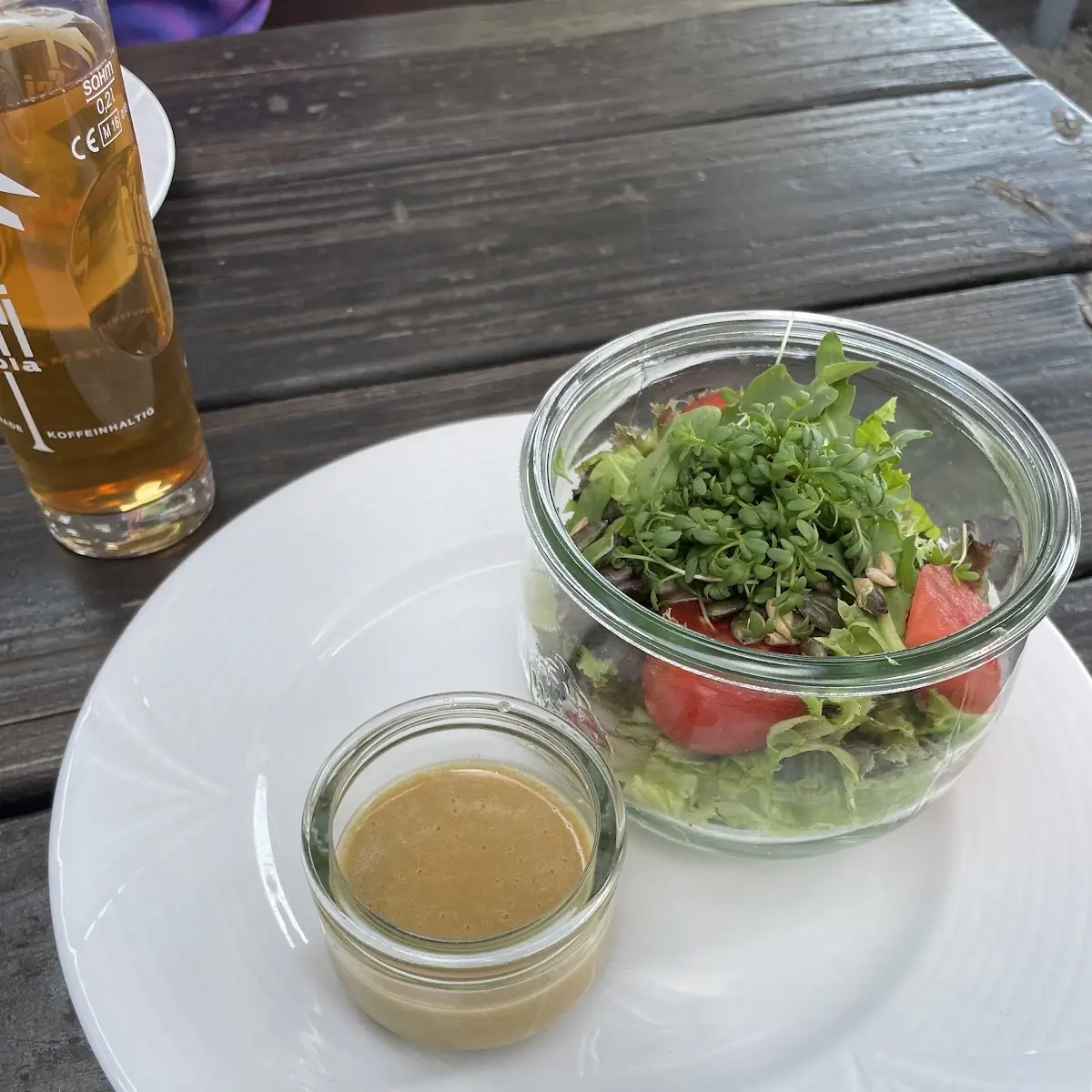 Essen und Trinken photo 7