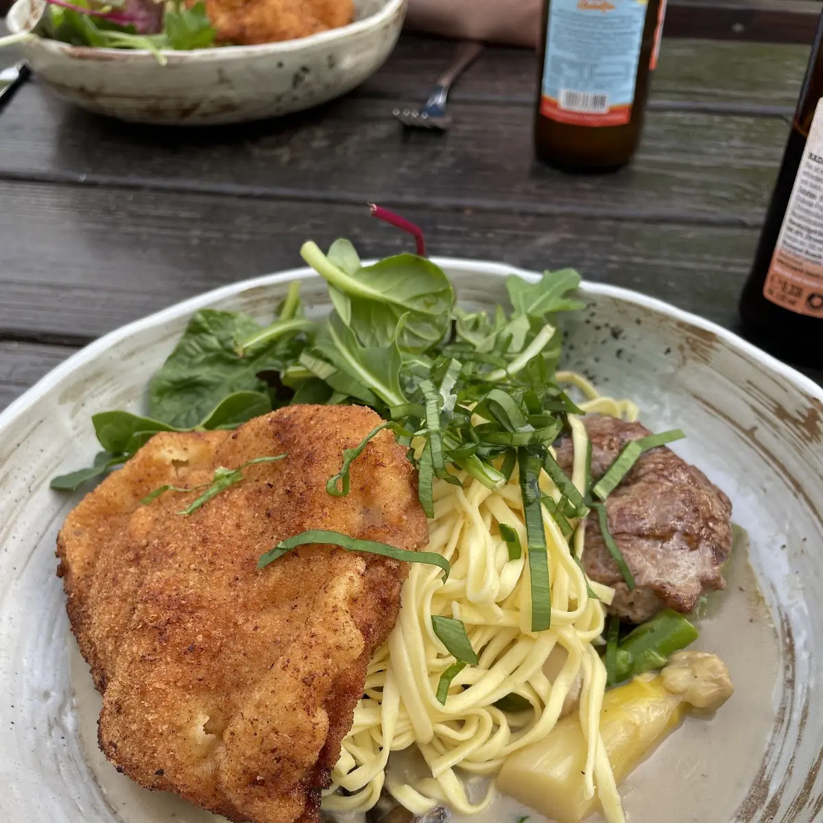 Essen und Trinken photo 8