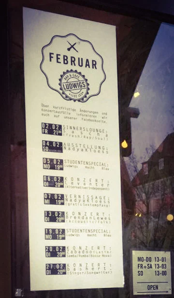 Speisekarte photo 9
