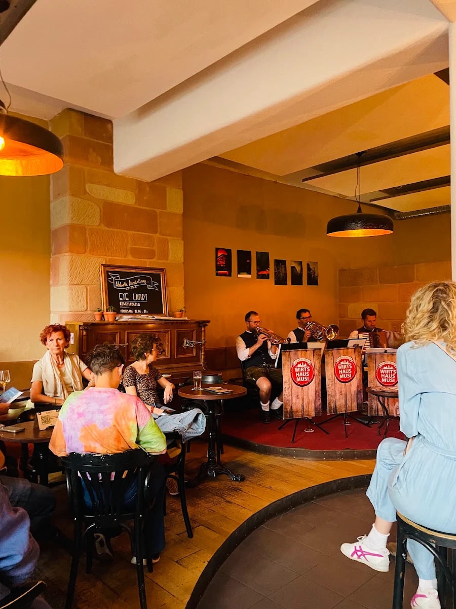 Atmosphäre photo 2