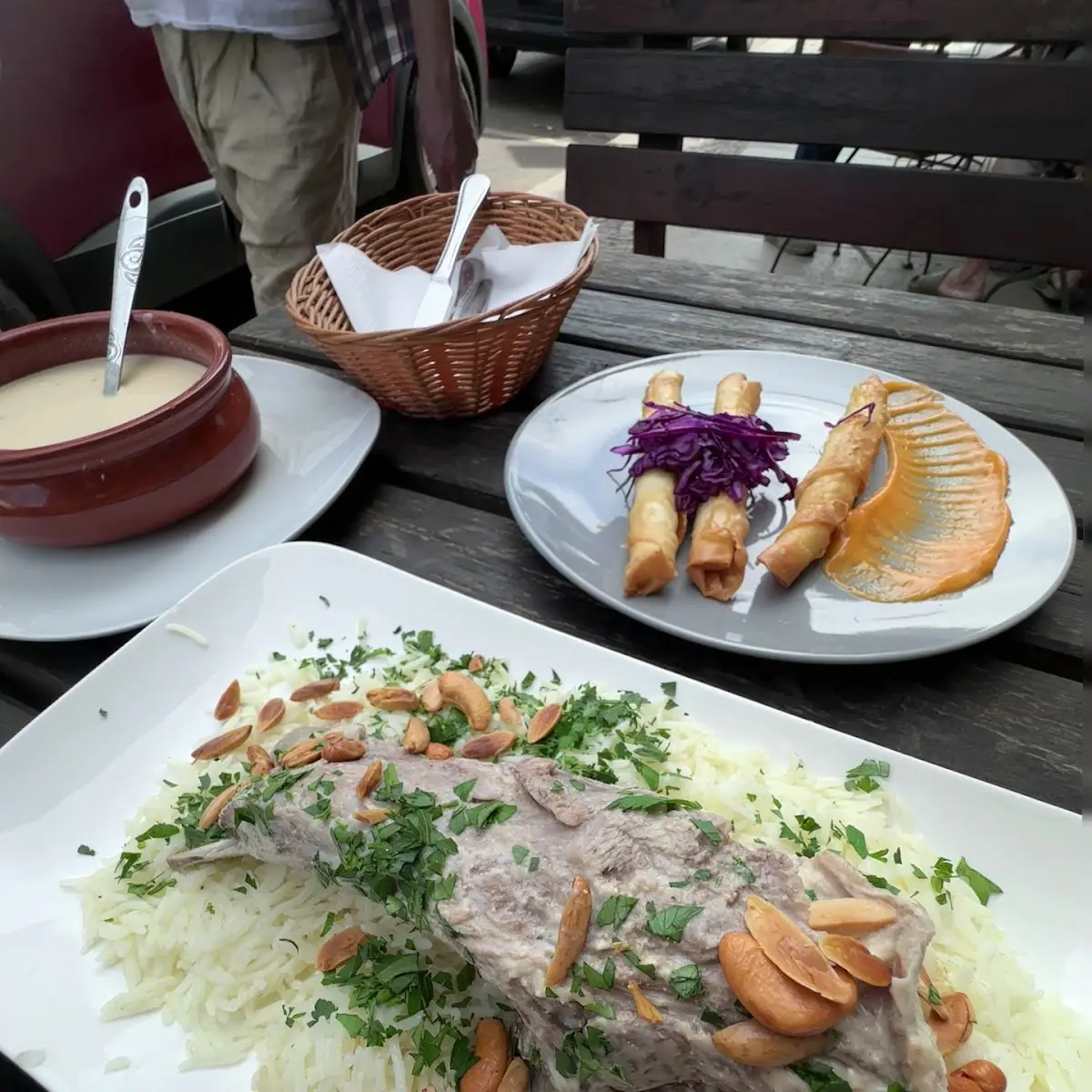 Essen und Trinken photo 8