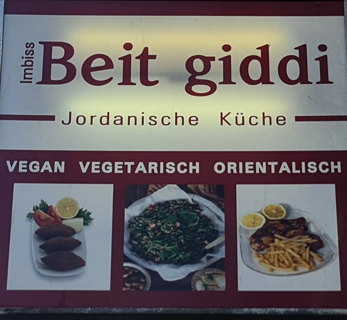 Speisekarte photo 6