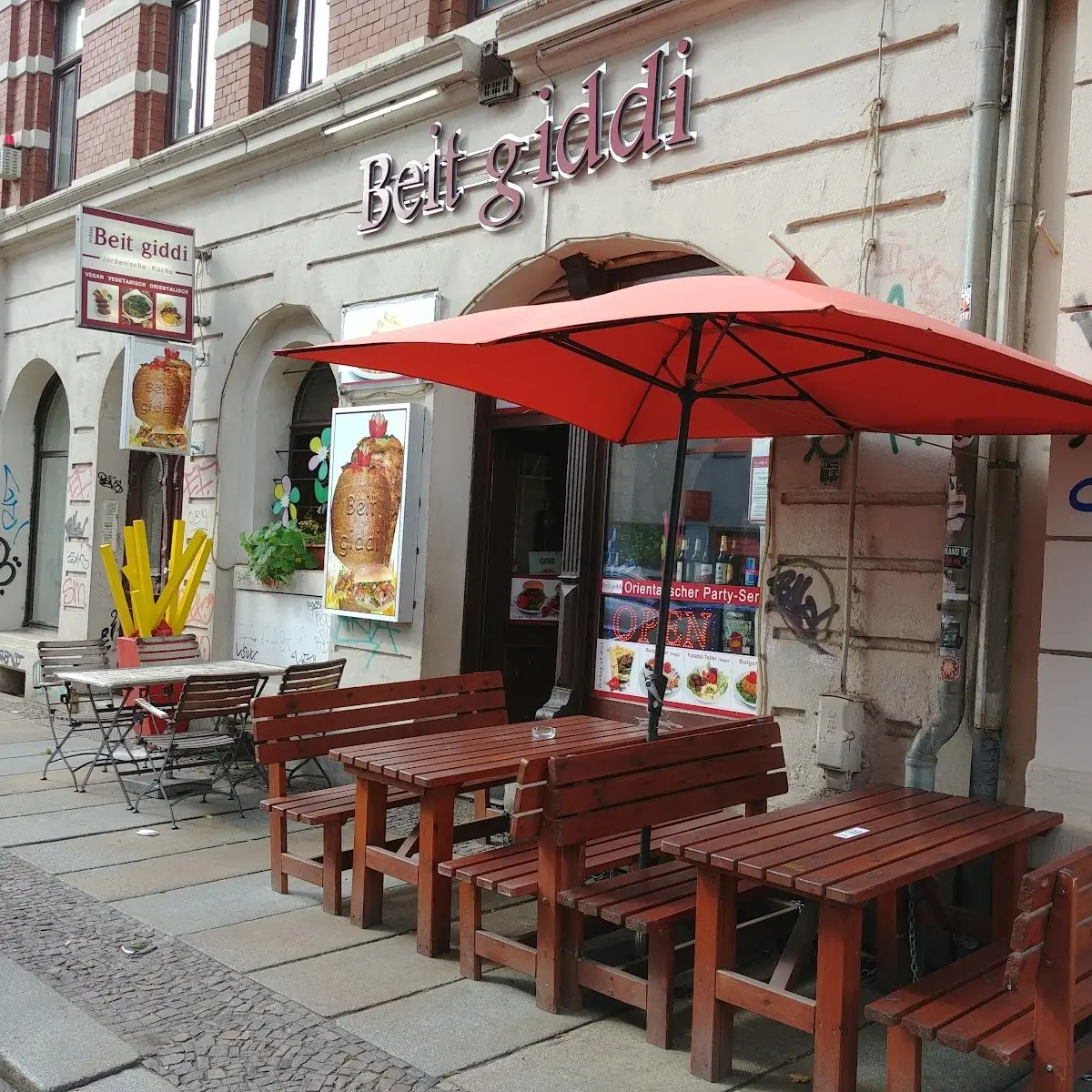 Atmosphäre photo 1