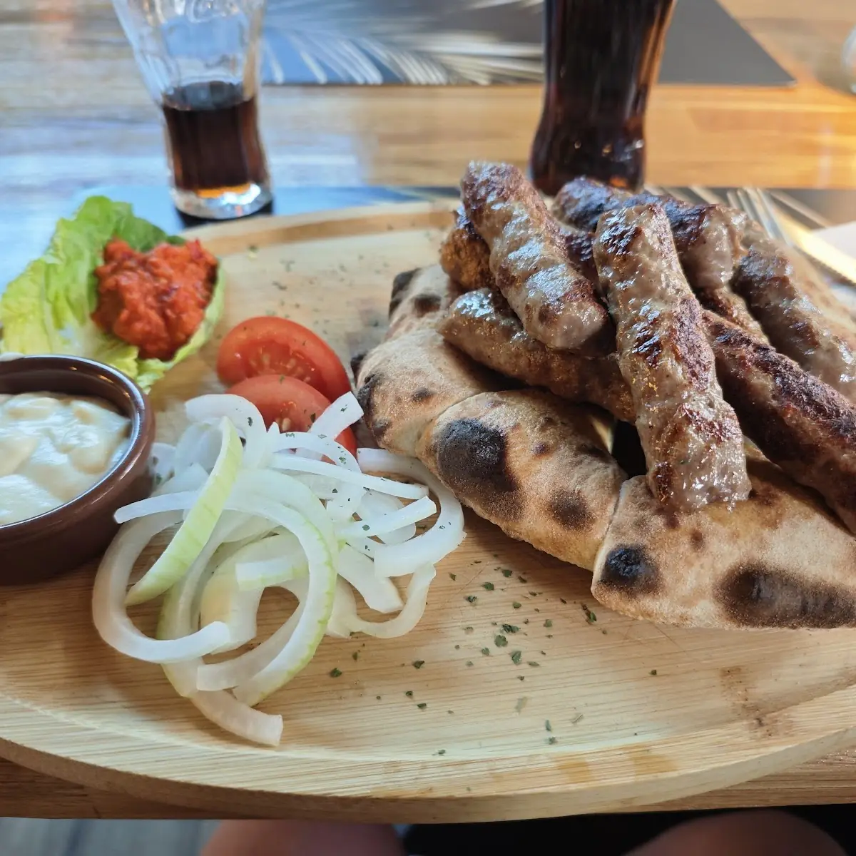 Essen und Trinken photo 3