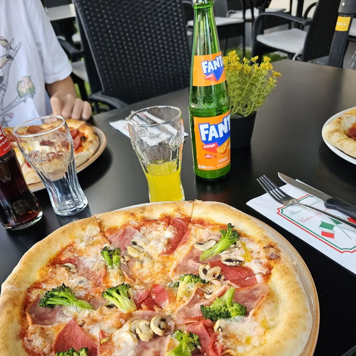 Essen und Trinken photo 4