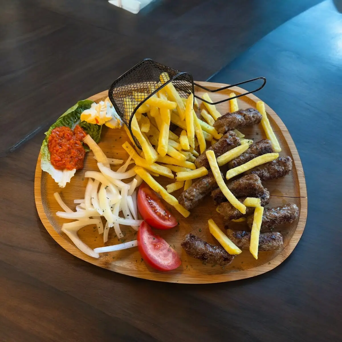 Essen und Trinken photo 6
