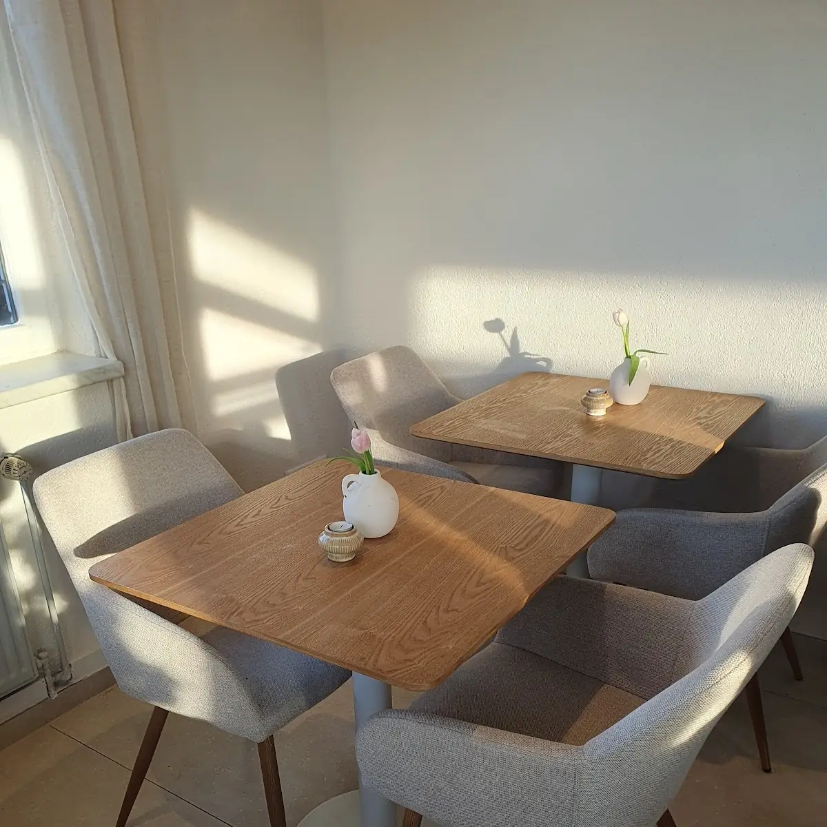 Atmosphäre photo 3