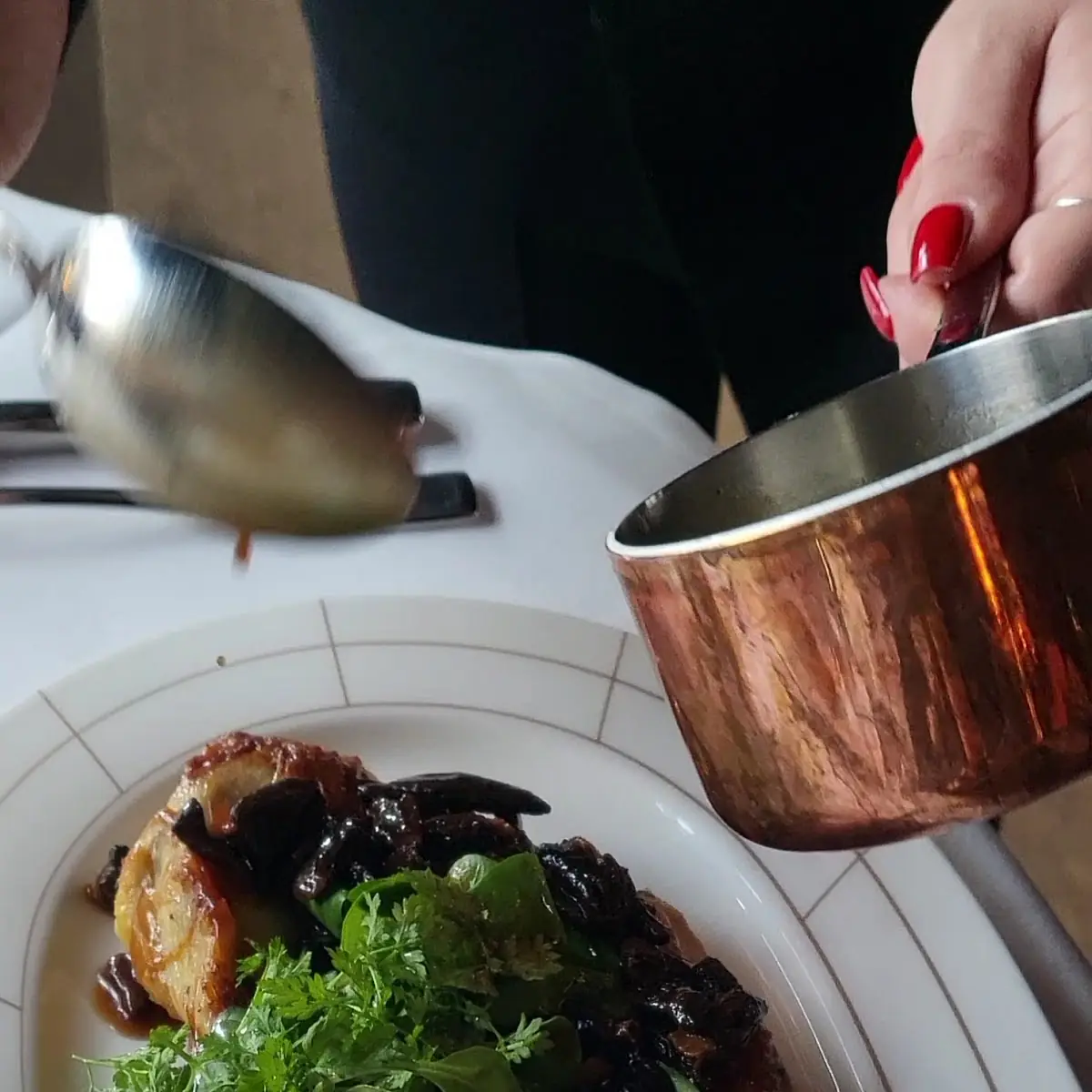 Essen und Trinken photo 8