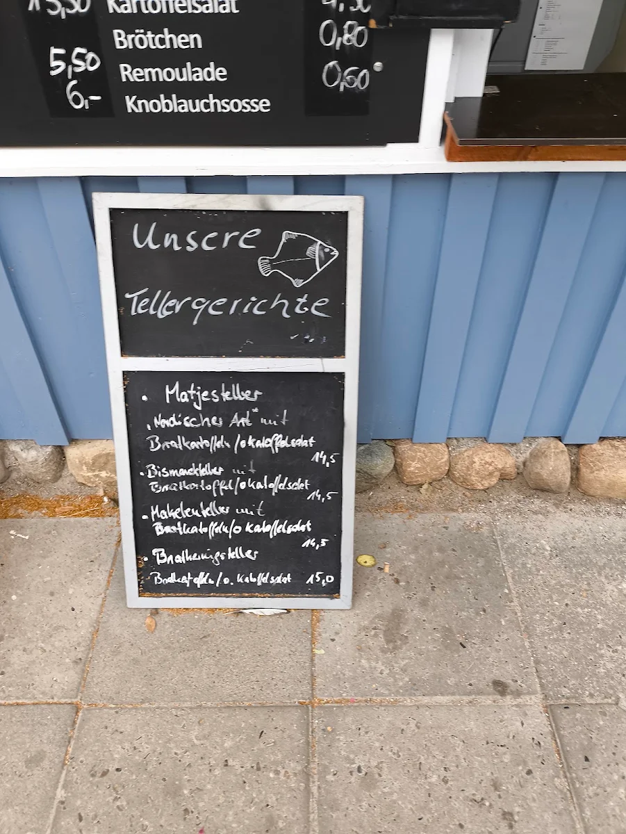 Speisekarte photo 9