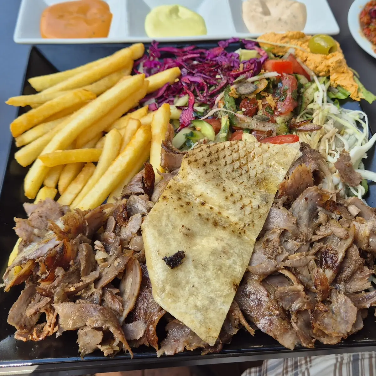 Essen und Trinken photo 4