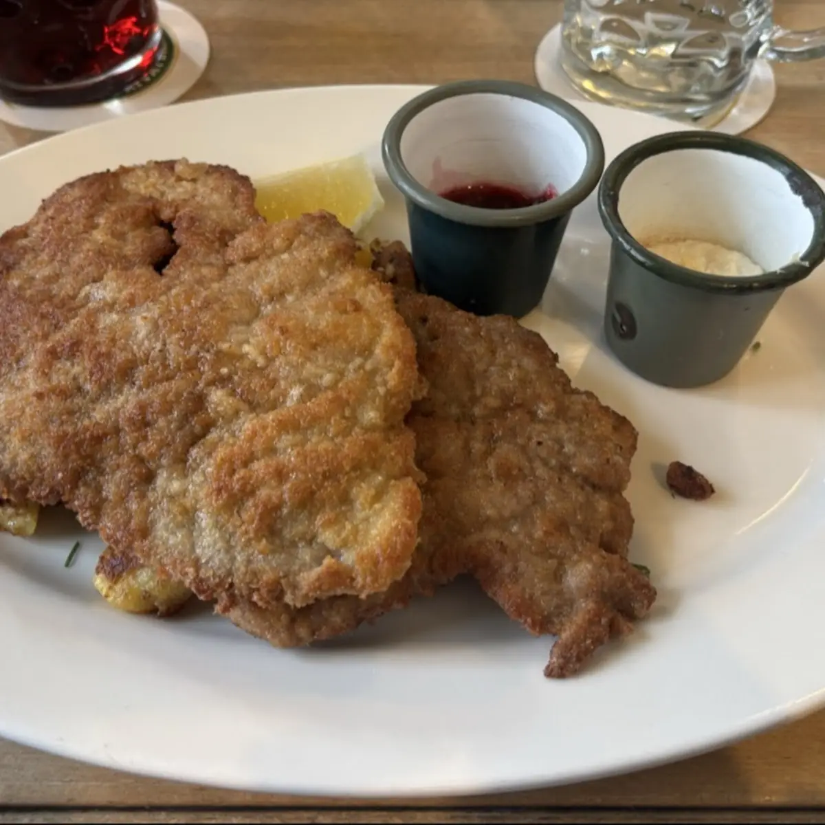 Essen und Trinken photo 4