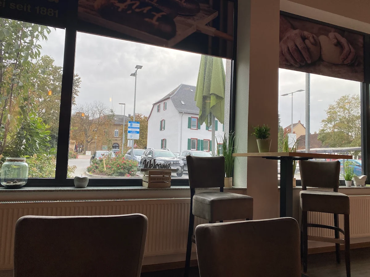 Atmosphäre photo 5