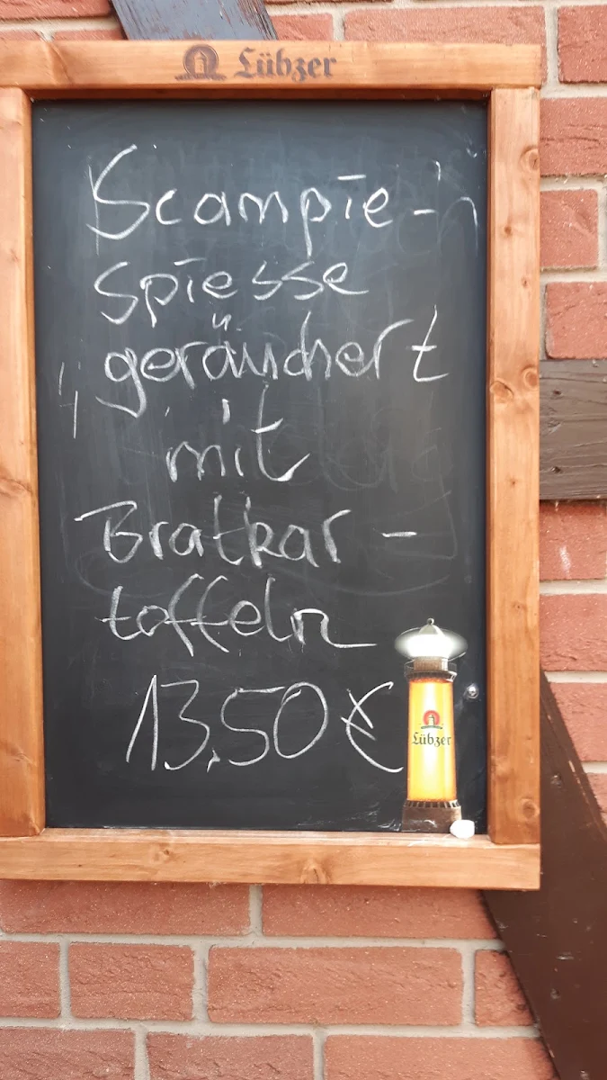 Speisekarte photo 5