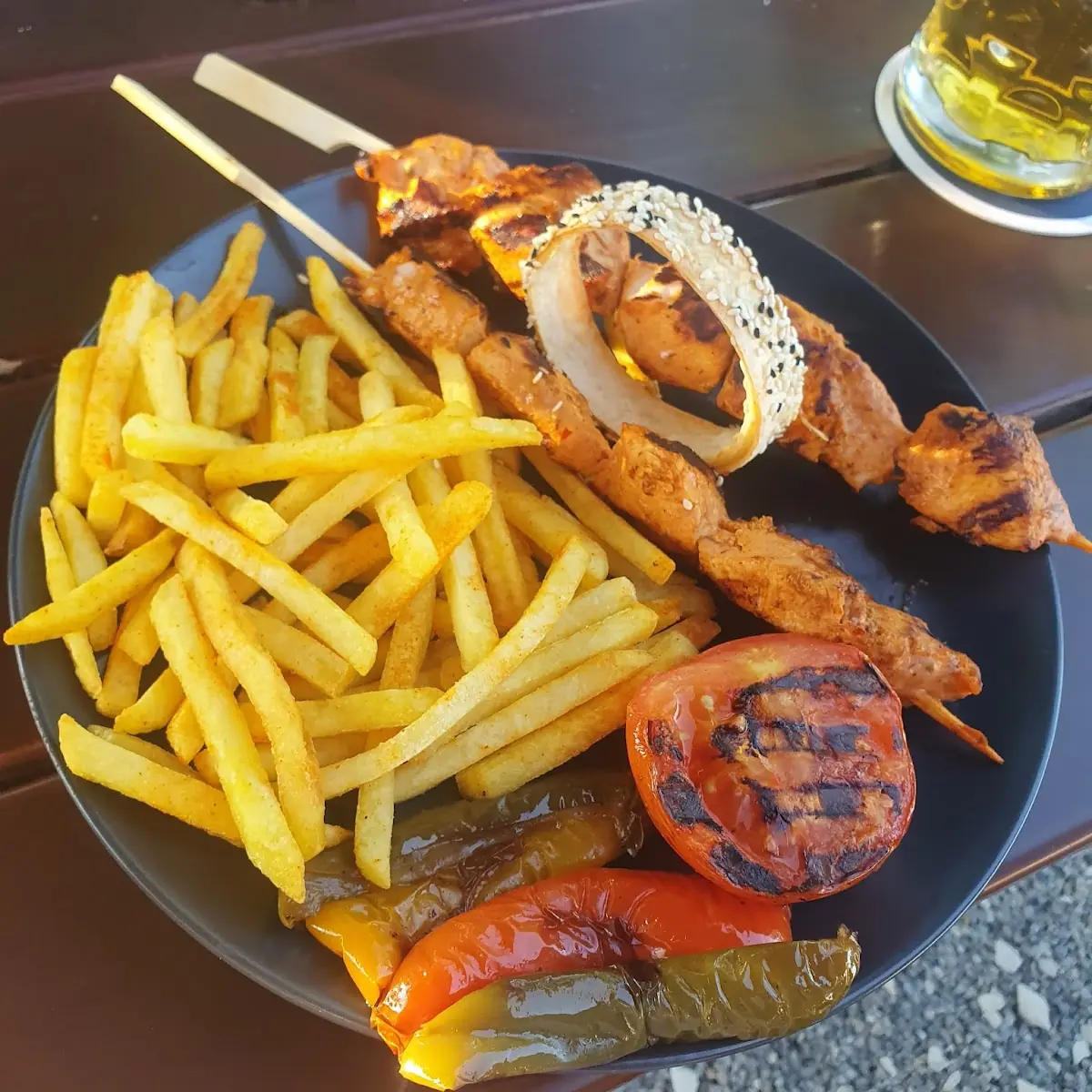 Essen und Trinken photo 3
