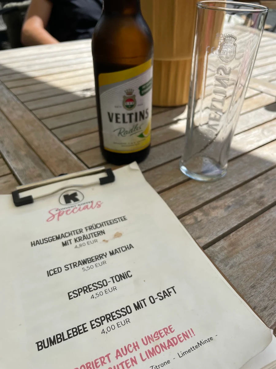 Speisekarte photo 8