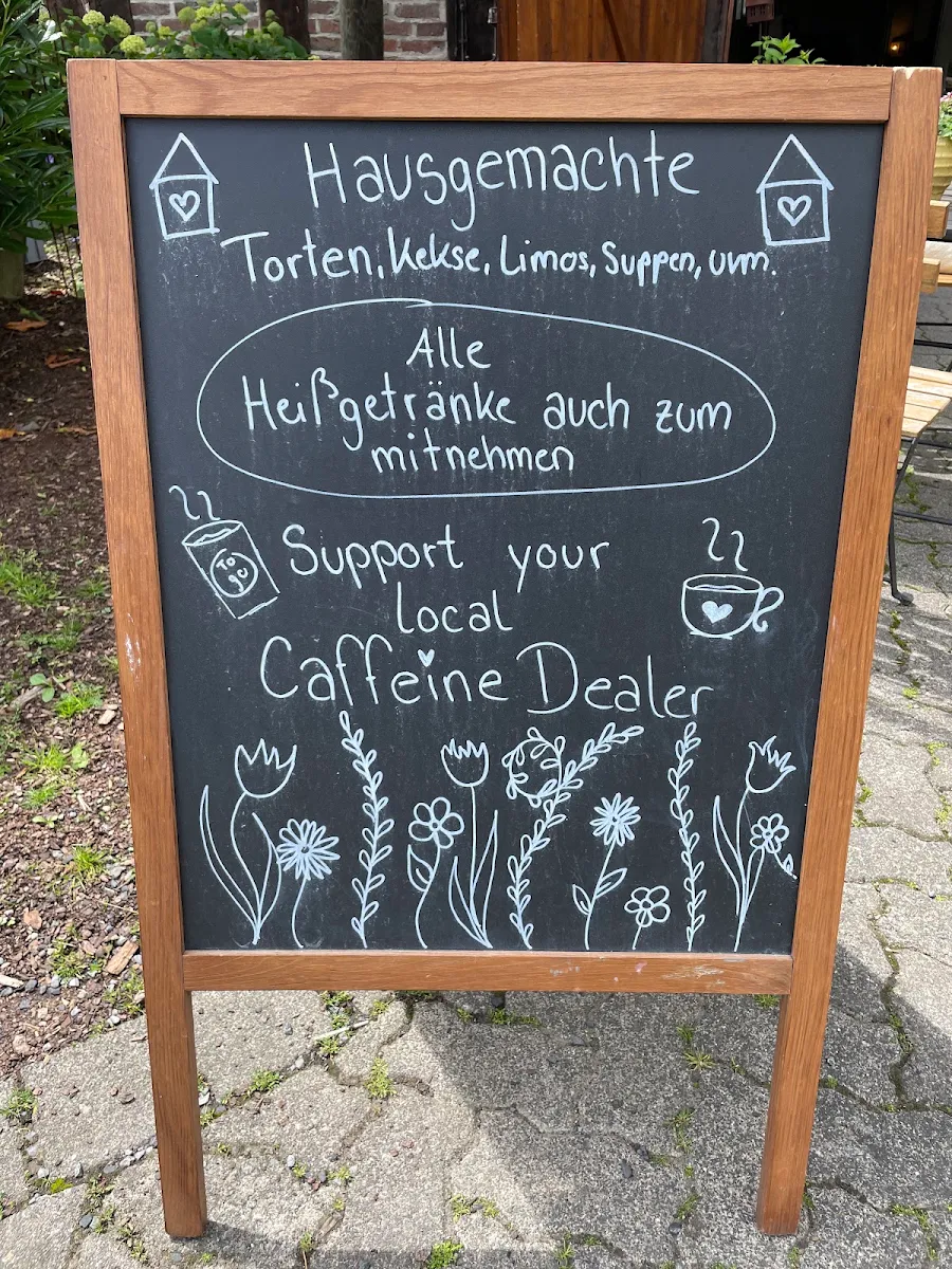Speisekarte photo 9