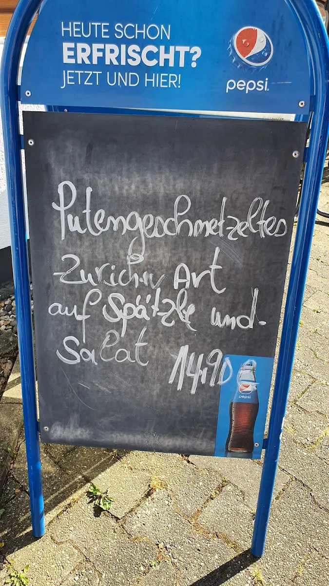 Speisekarte photo 6