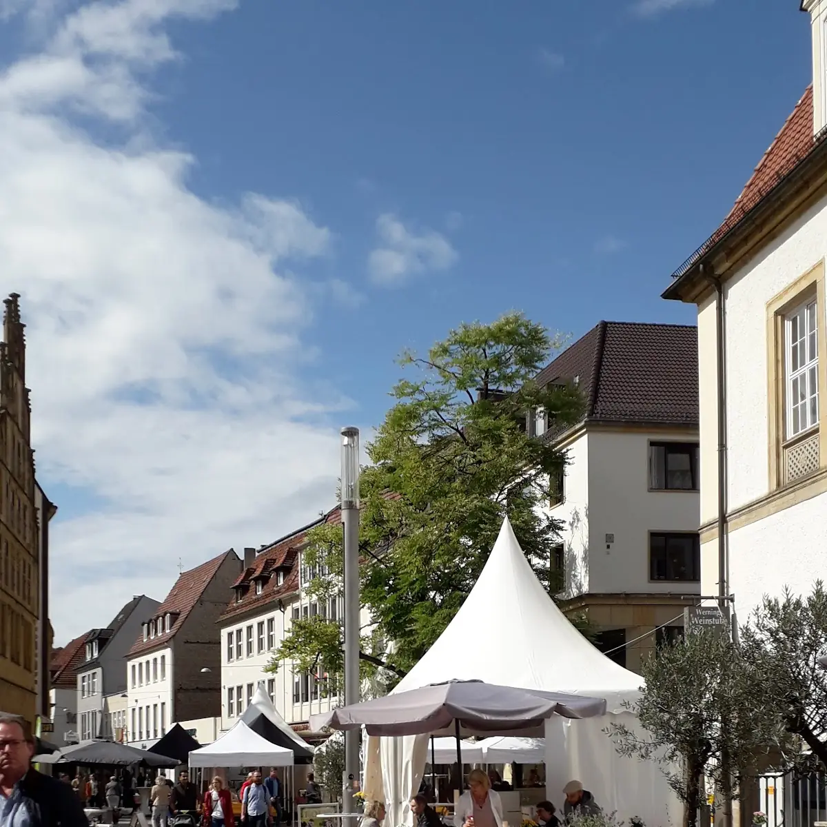 Atmosphäre, Stahlberg