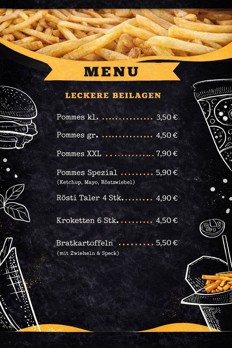Speisekarte photo 6