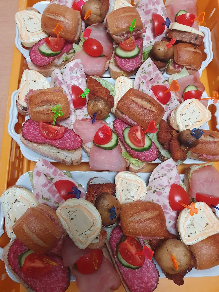 Essen und Trinken photo 1