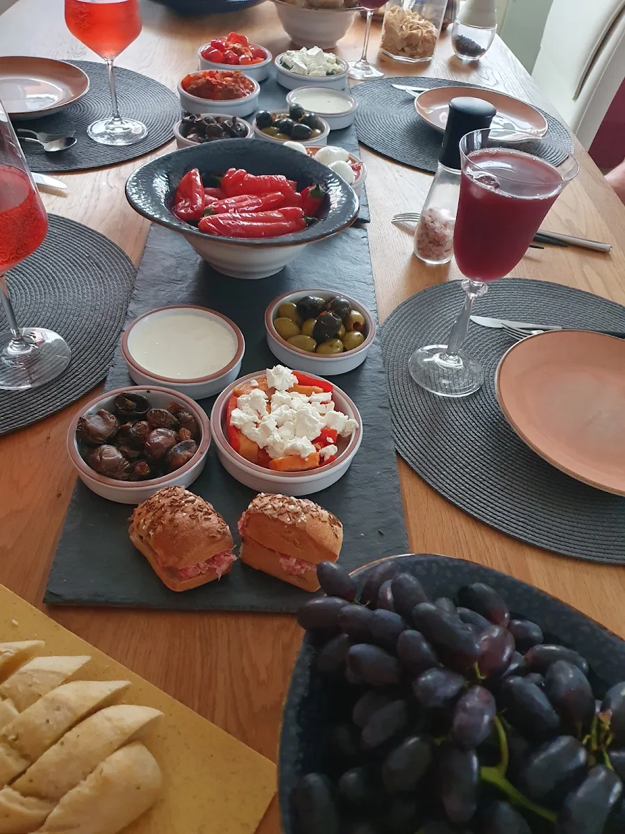 Essen und Trinken photo 2