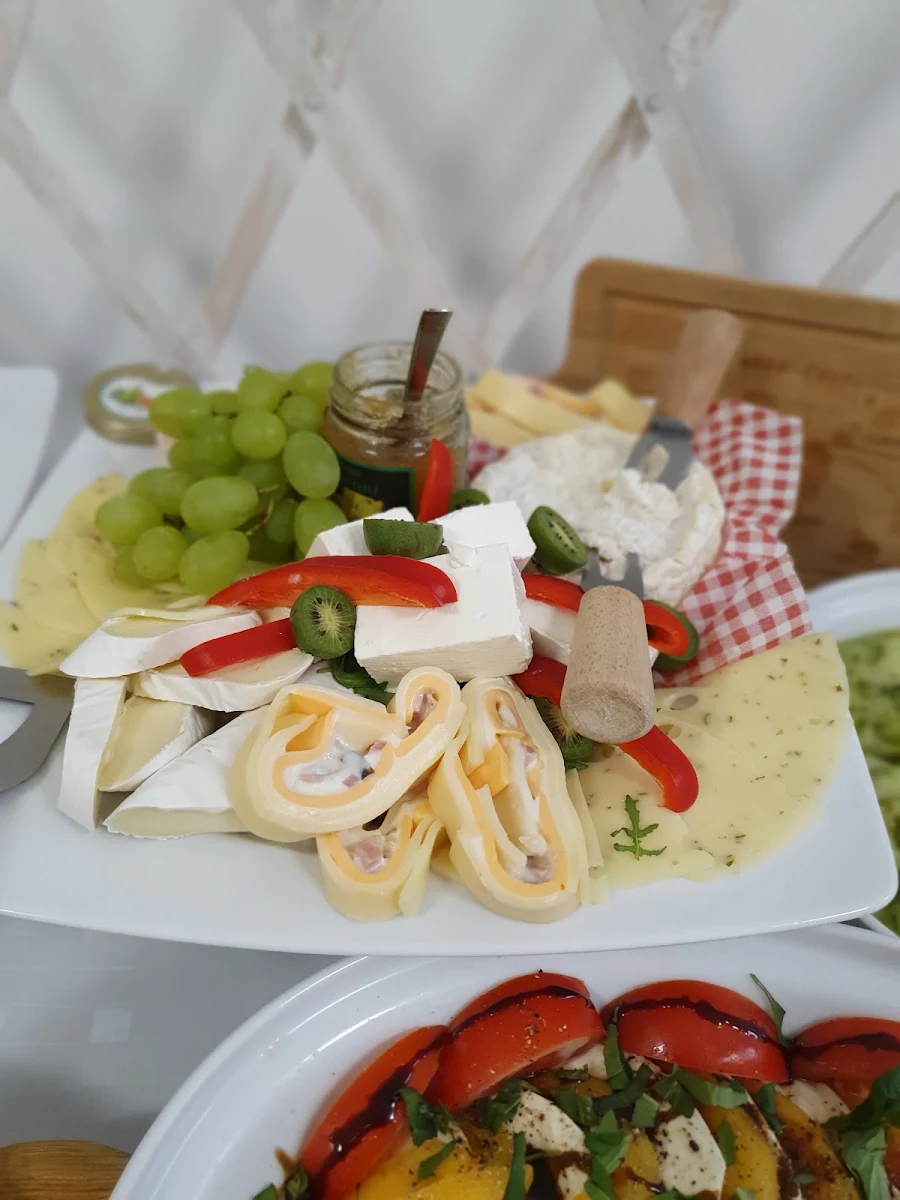 Essen und Trinken photo 4