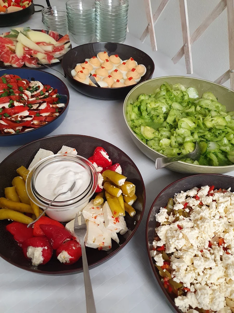 Essen und Trinken photo 5