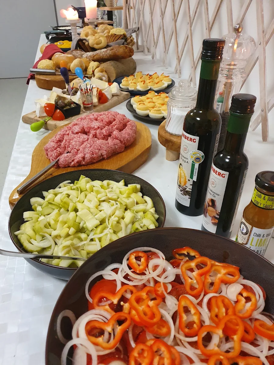 Essen und Trinken photo 7