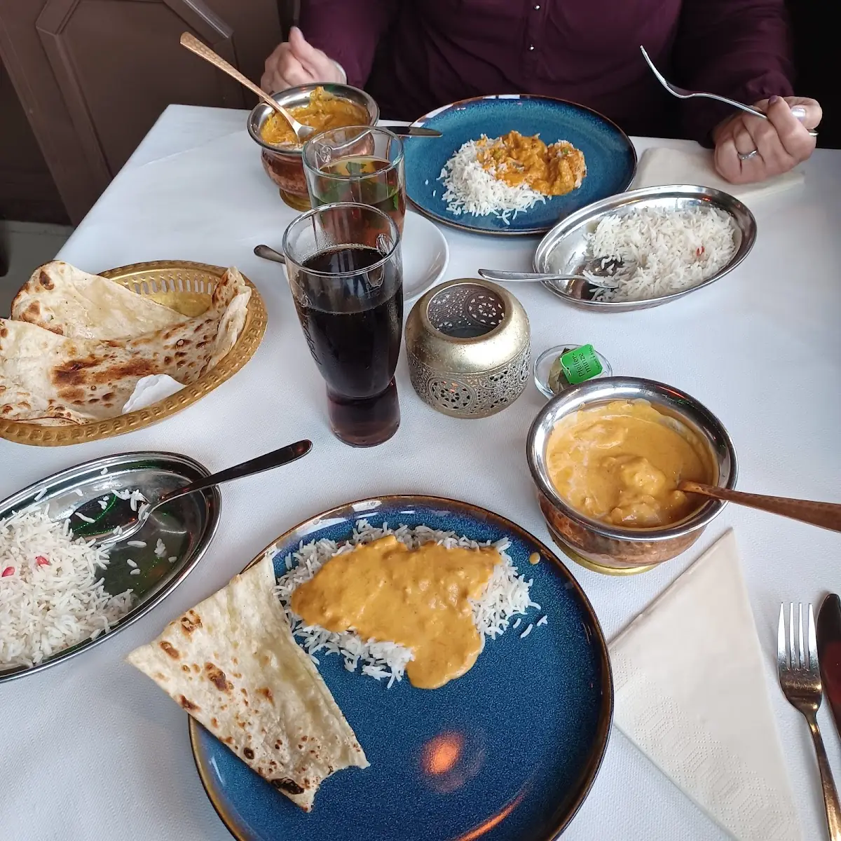 Essen und Trinken photo 1