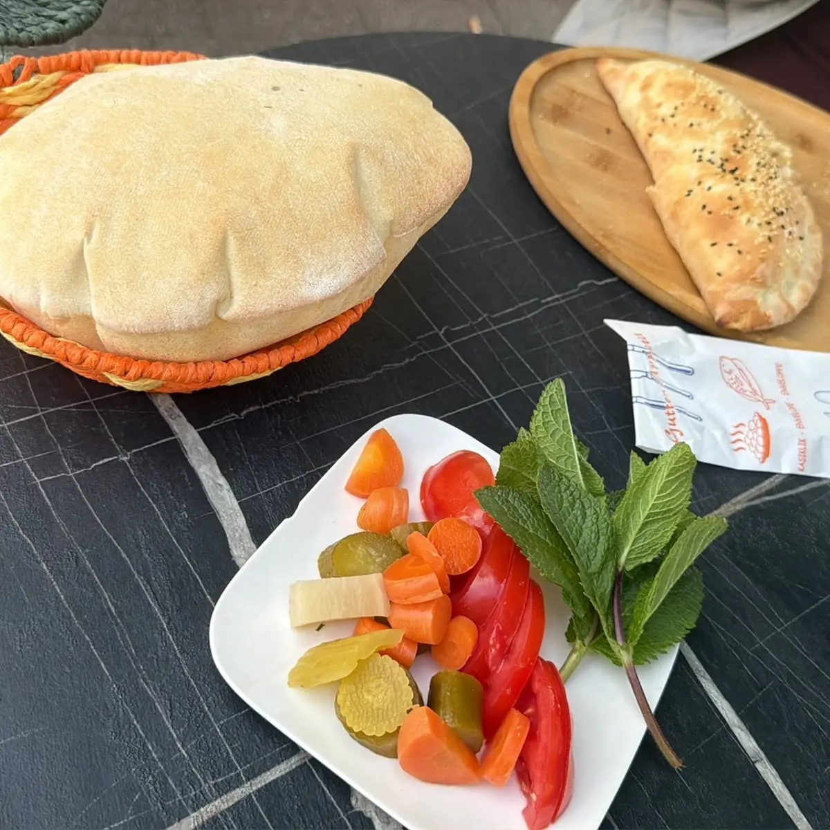 Essen und Trinken photo 2
