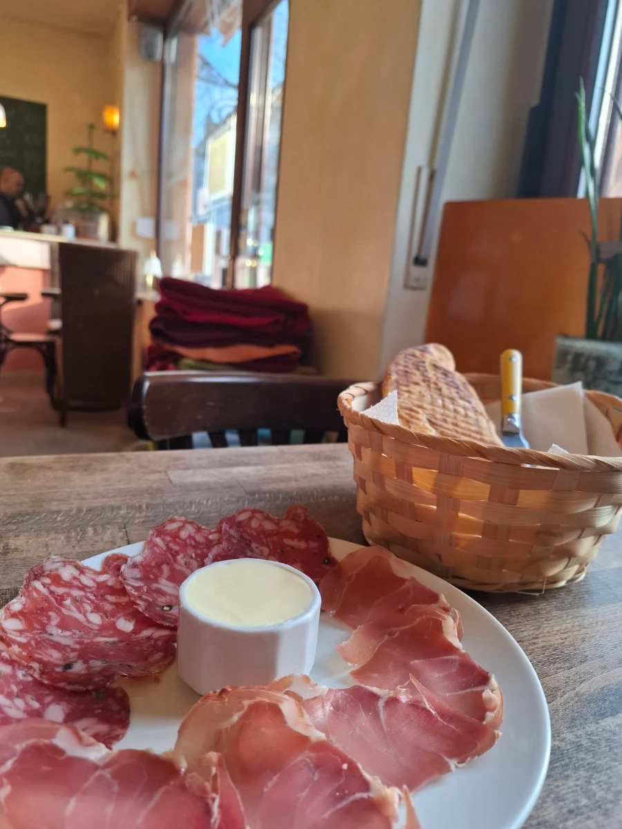Essen und Trinken photo 8