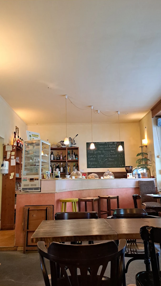 Atmosphäre photo 2