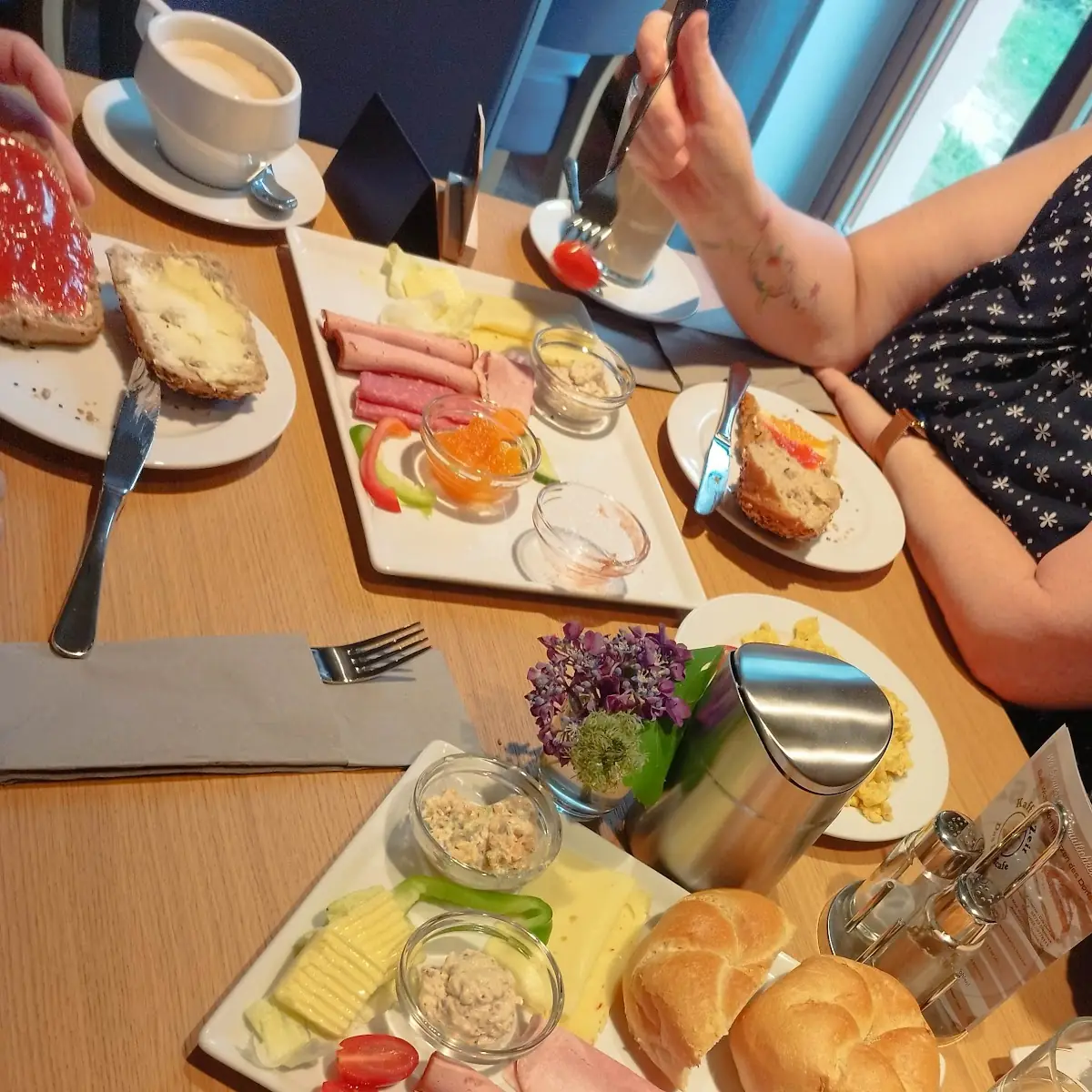 Essen und Trinken photo 10