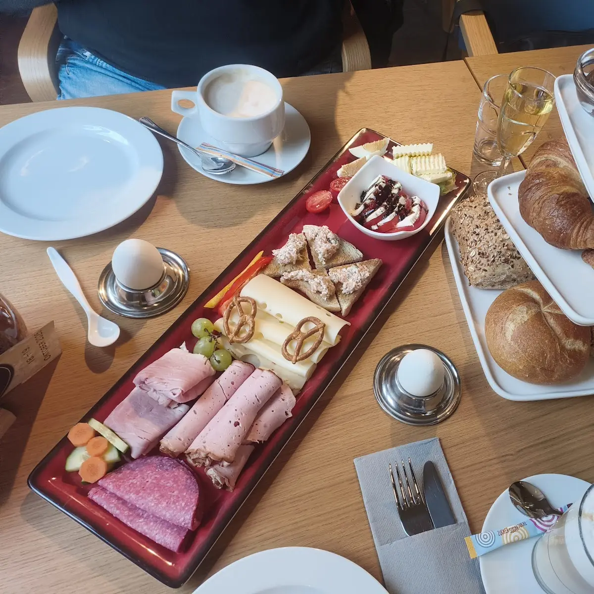 Essen und Trinken photo 2