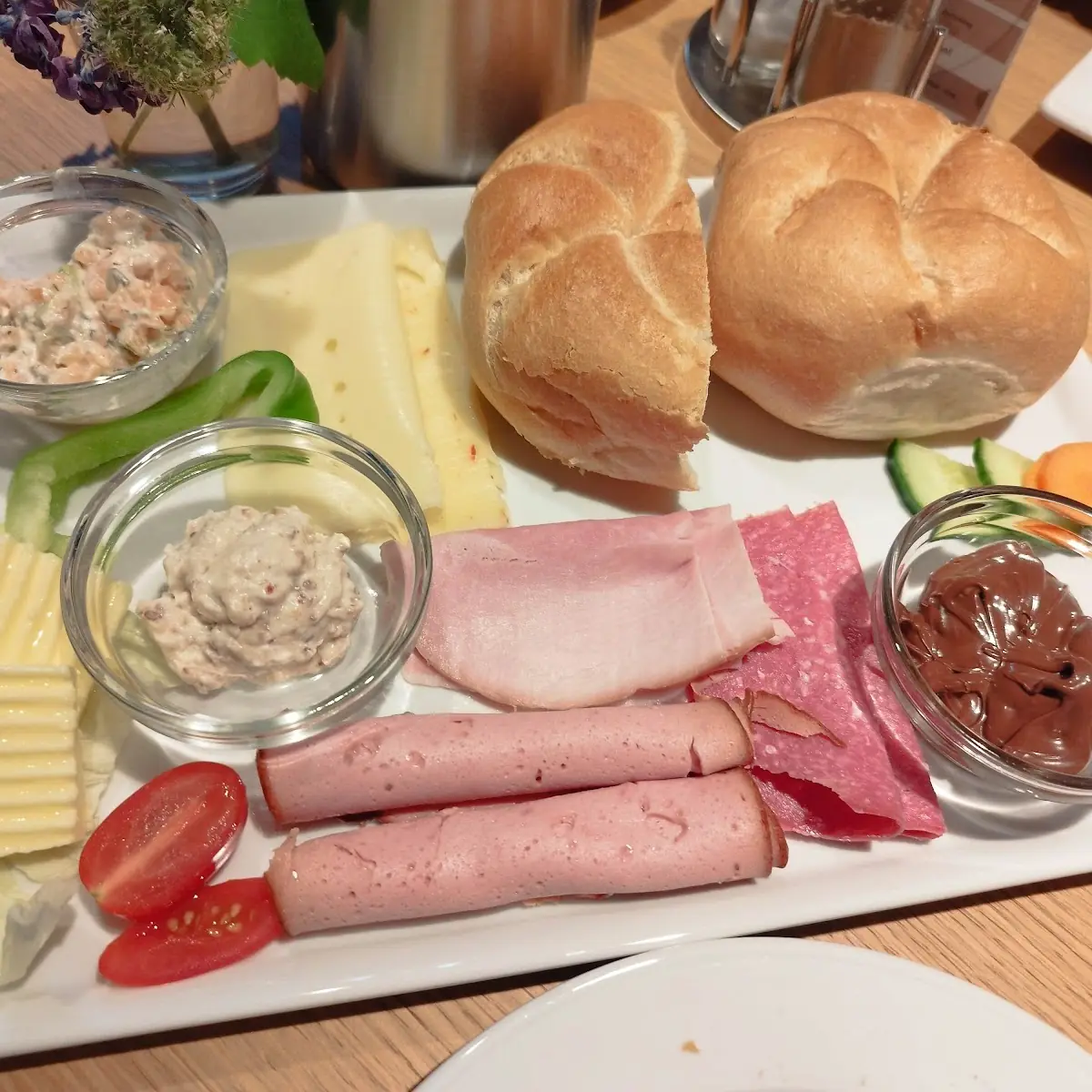 Essen und Trinken photo 4