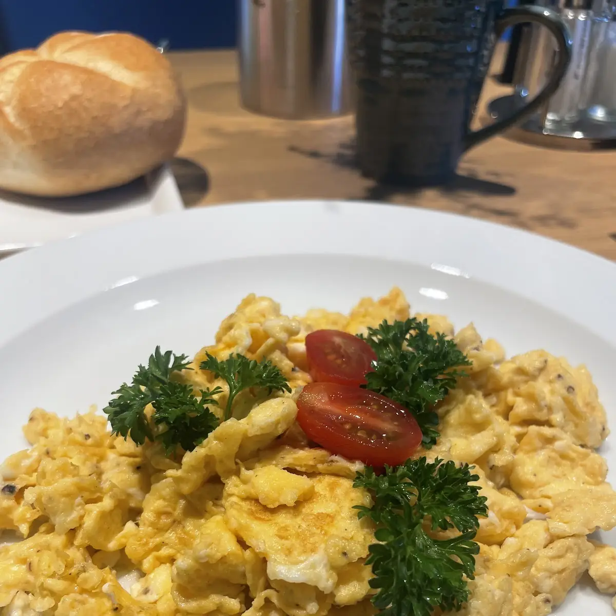 Essen und Trinken photo 7