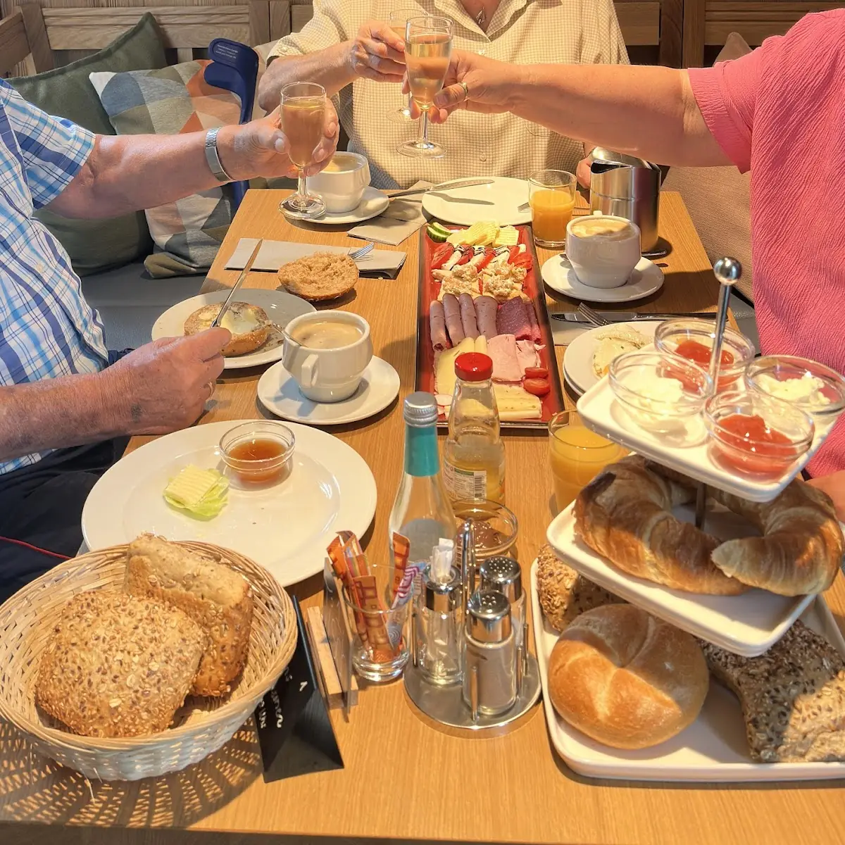 Essen und Trinken photo 8