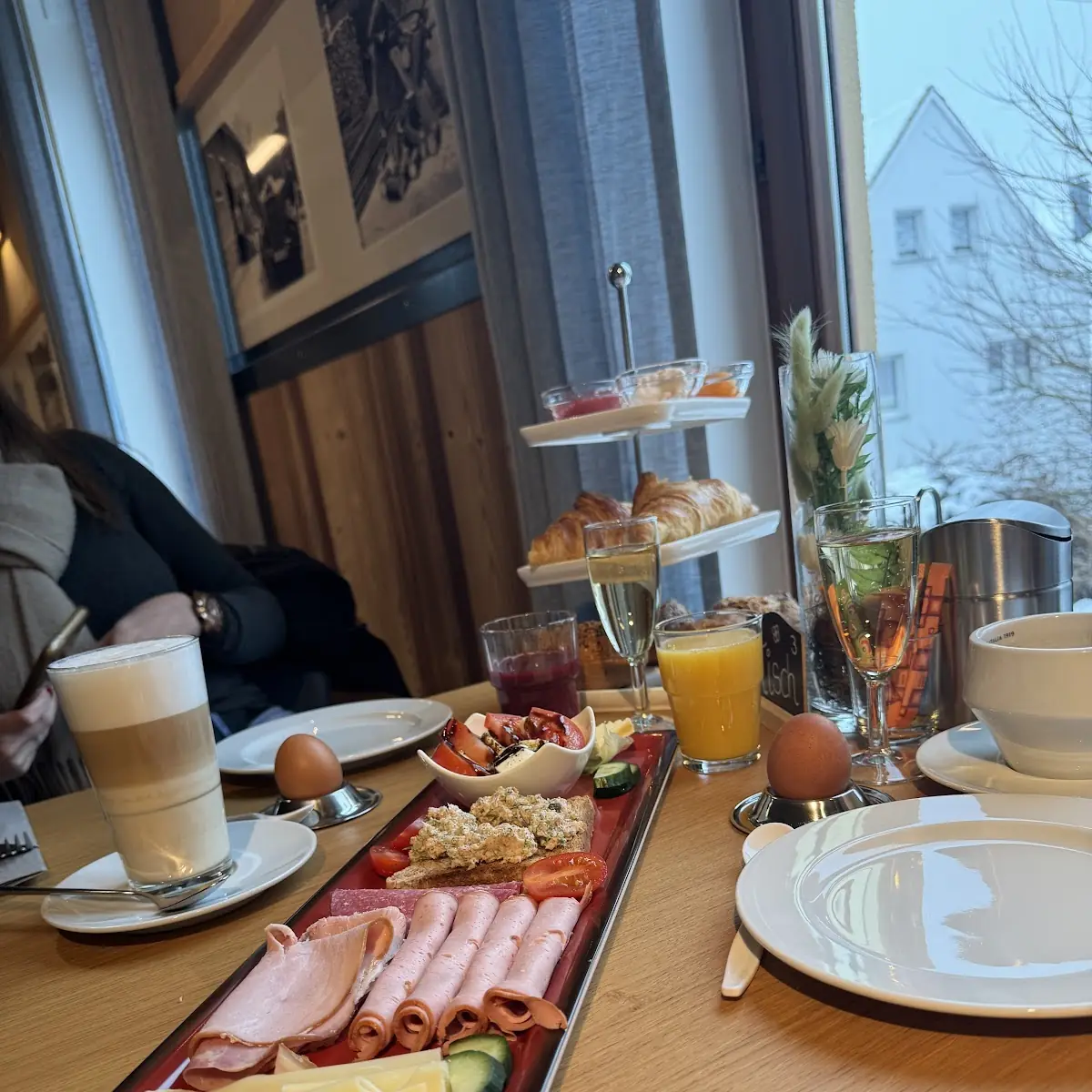 Essen und Trinken photo 9