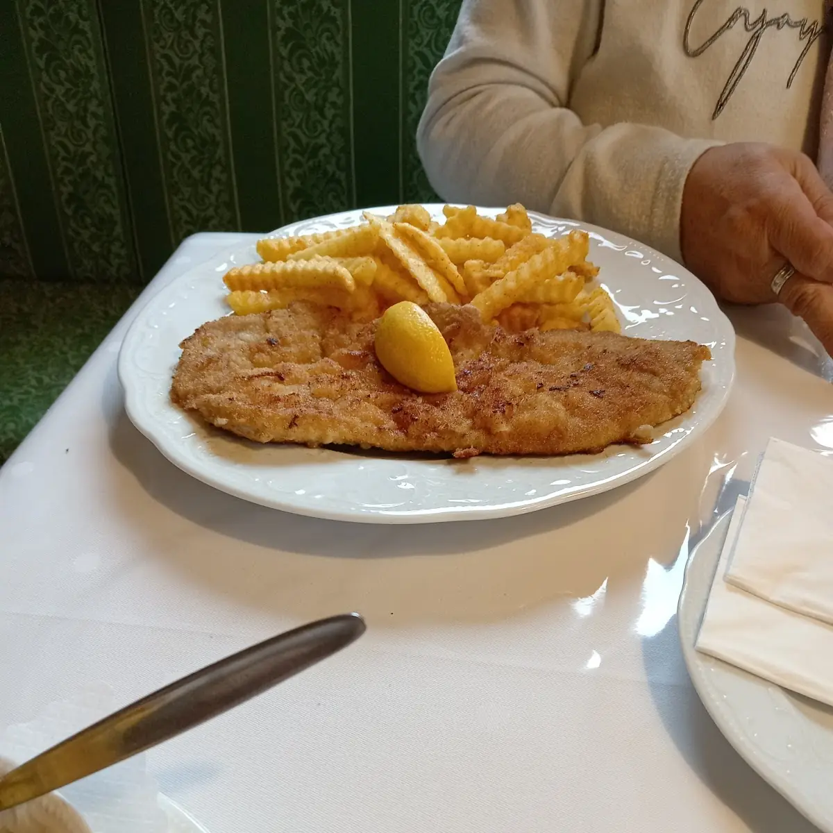 Essen und Trinken photo 2