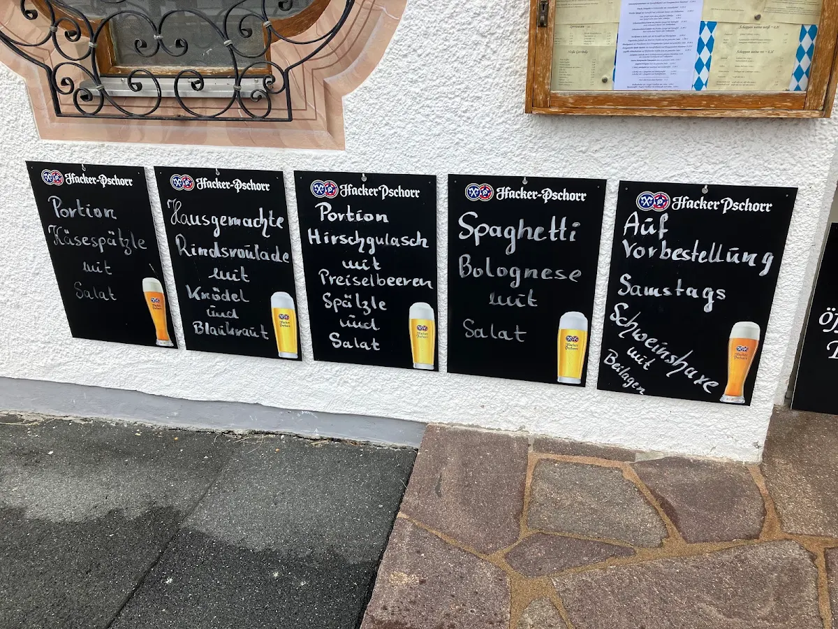 Speisekarte photo 6