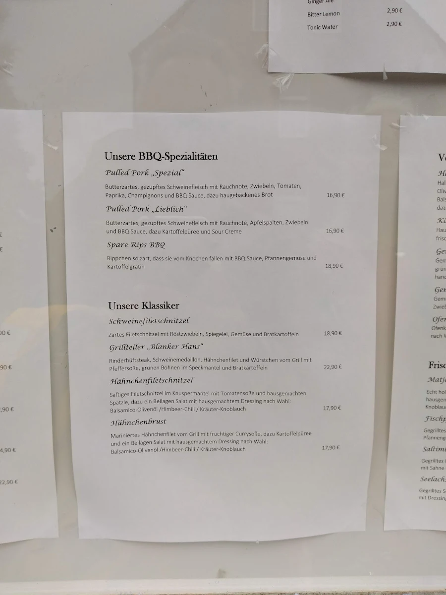 Speisekarte photo 10