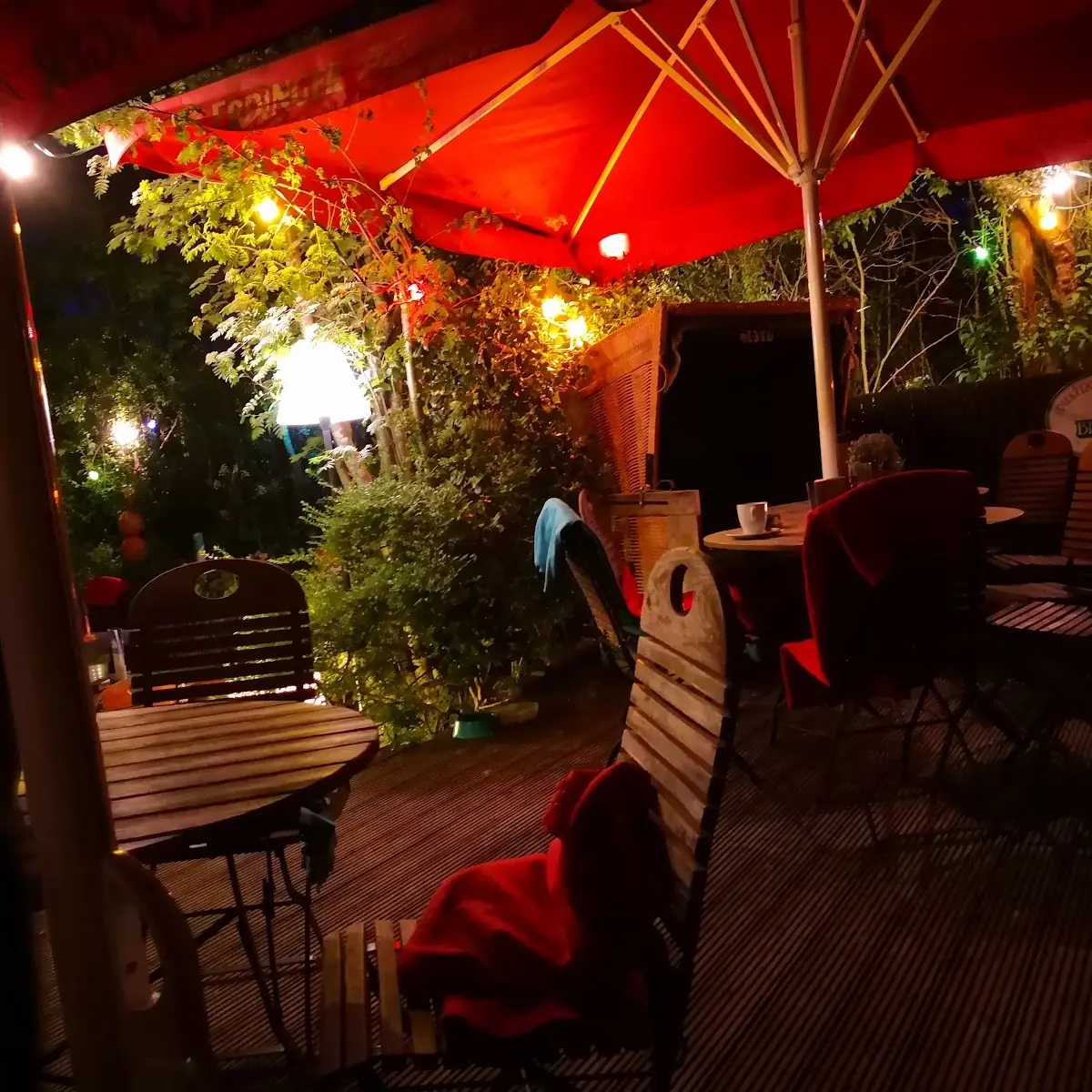 Atmosphäre photo 3