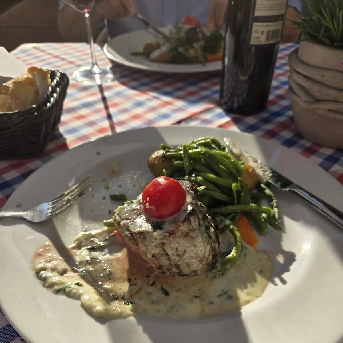 Essen und Trinken photo 3